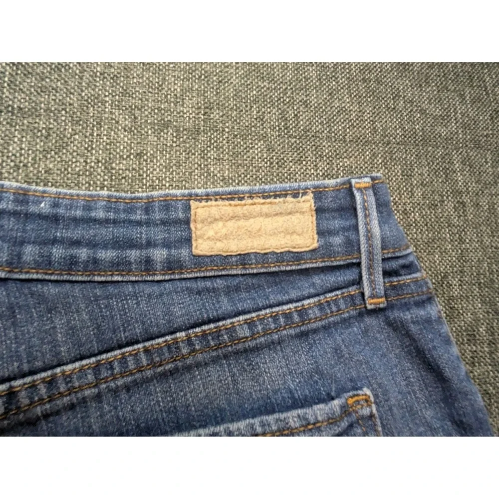 Vtg Levis Jeans‎ Mens 31x32 Original Fit Button Fly Straight Blue Medium Wash